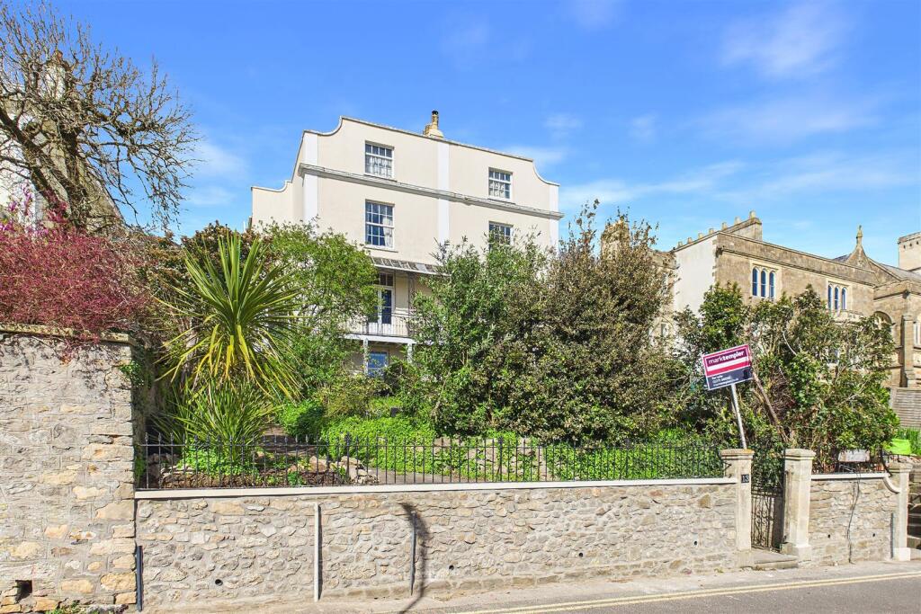 Main image of property: Elevated location with views across Clevedon