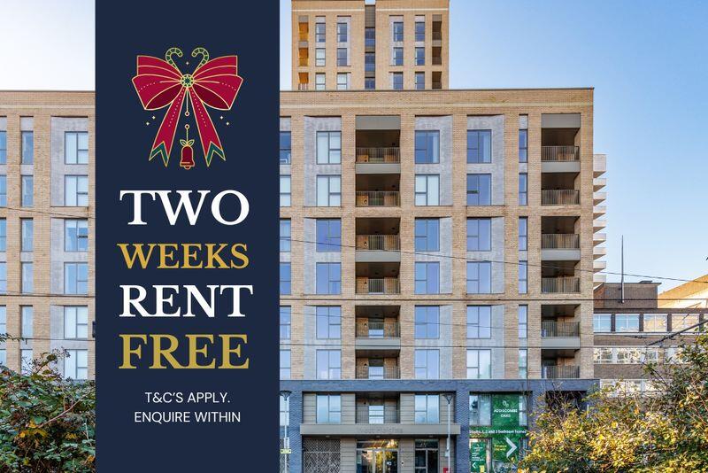 Main image of property: West Heights, Addiscombe Oaks, Croydon, CR0 5DX