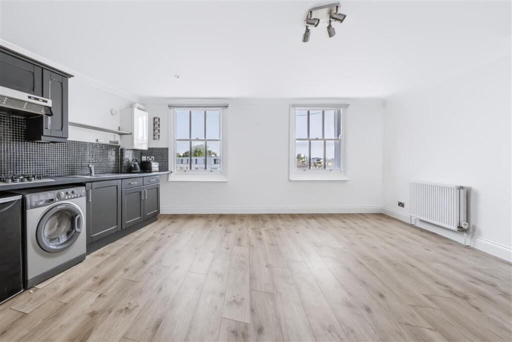 Main image of property: Voltaire Road, SW4
