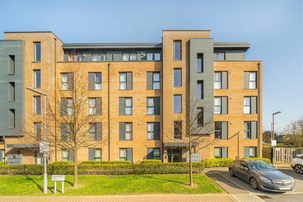 Main image of property: Swannell Way, Cricklewood