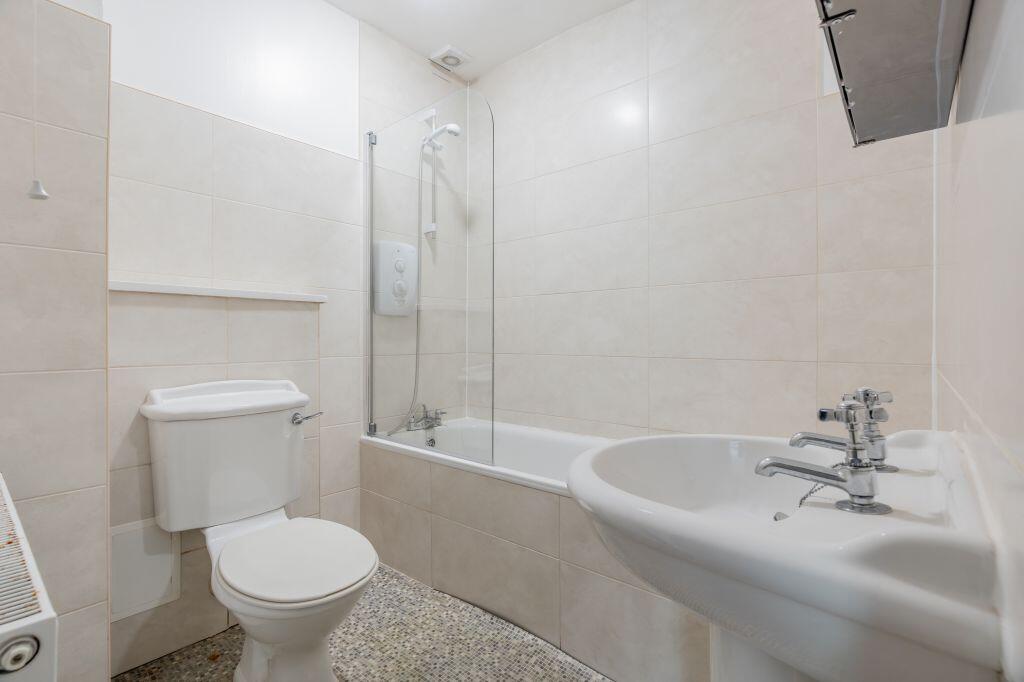 Apartment in Edinburgh, Fort, Leith Harbour & Newhaven - View 5