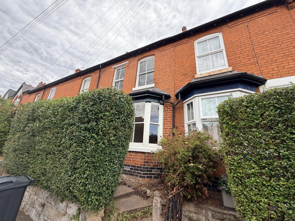 Grange Road, Kings Heath, B14