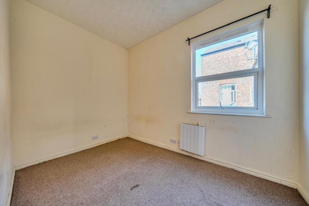 Apartment in Manchester, Greater Manchester - View 4