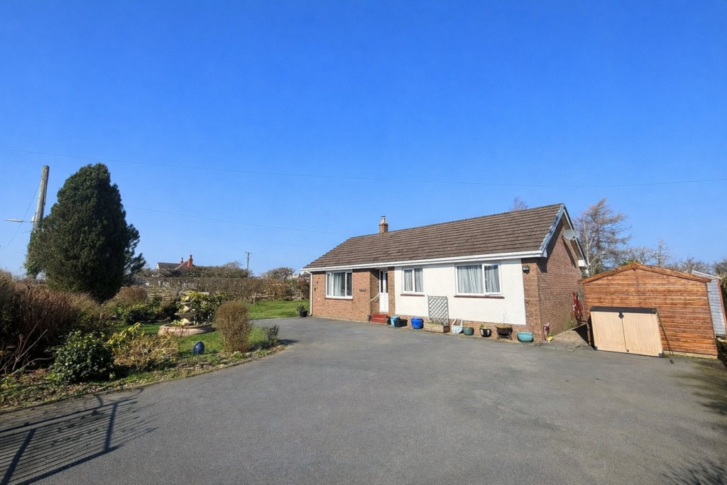 Main image of property: Maesycrugiau, Pencader, SA39