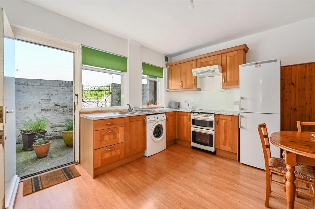 Eagle Road, Rye, East Sussex TN31 7NB – pohled 3
