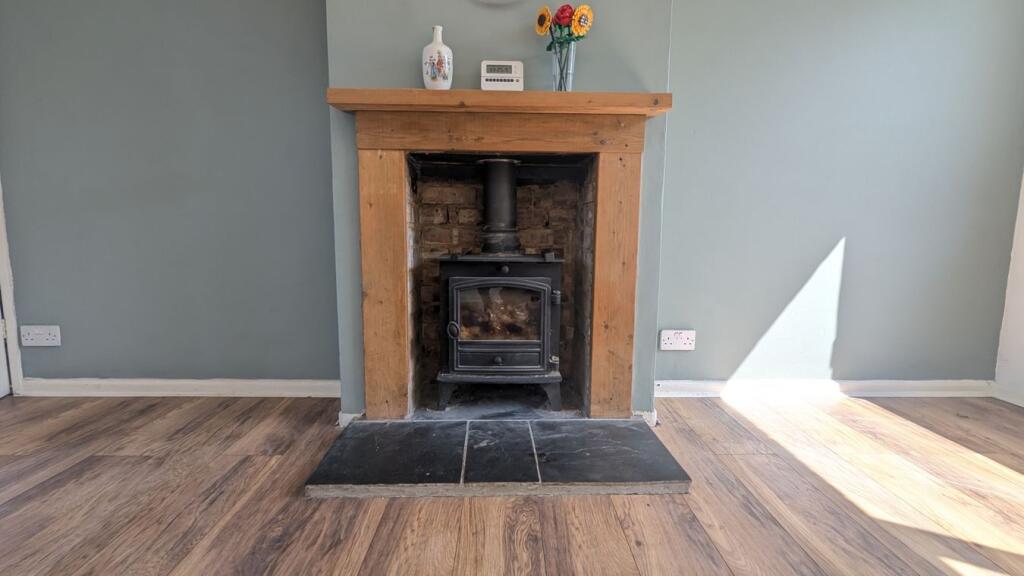 House in Wells, Somerset - View 4