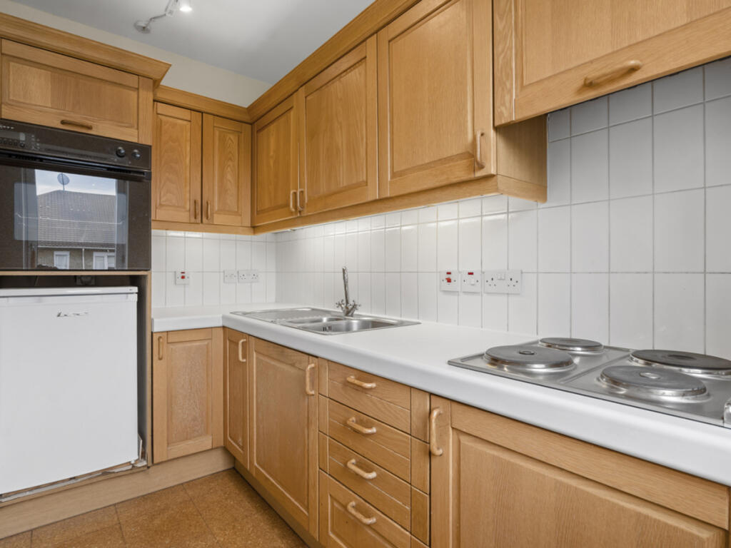 Apartment in London - More