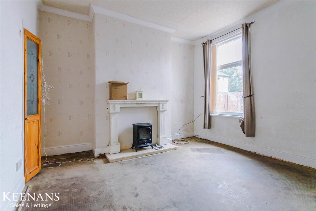 Additional image 3 of Harwood Road, Rishton, Blackburn