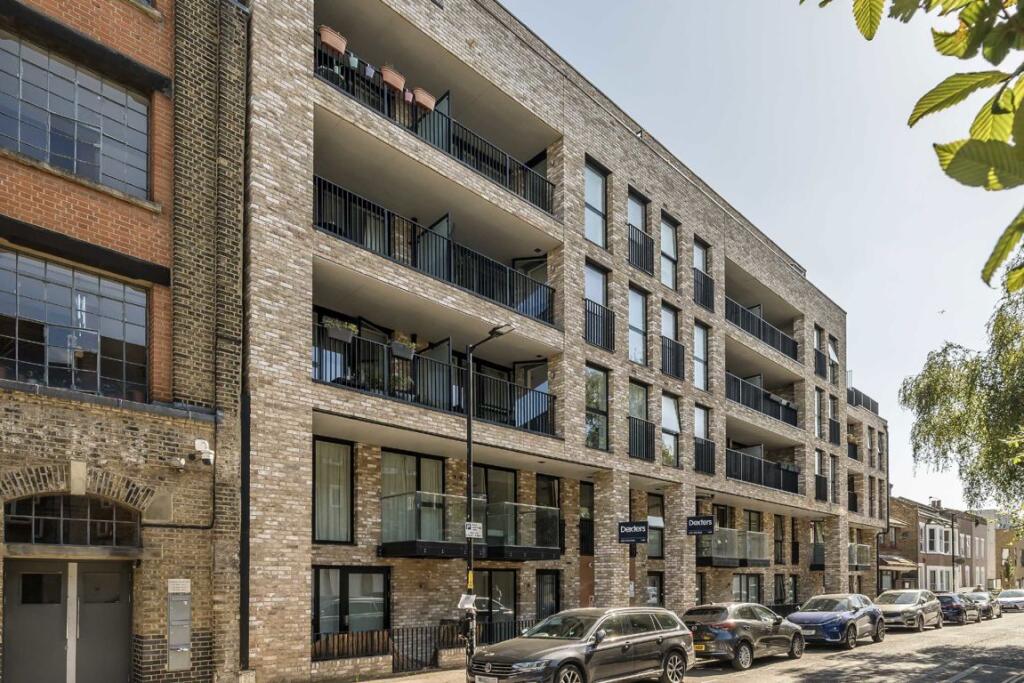 Main image of property: Blue Anchor Lane, Bermondsey