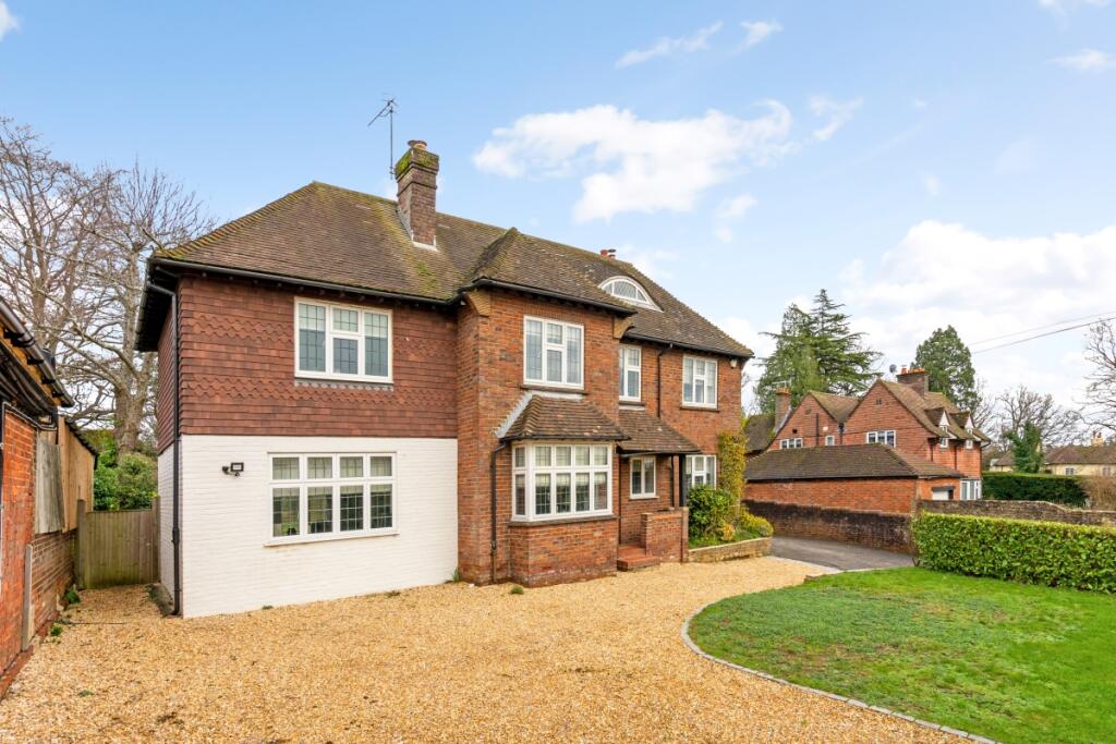Main image of property: Portsmouth Road Milford GU8