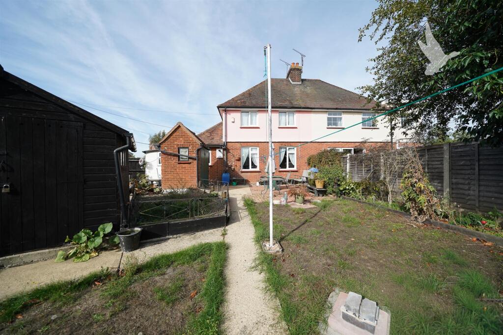 House in Maldon, Great Totham - View 3