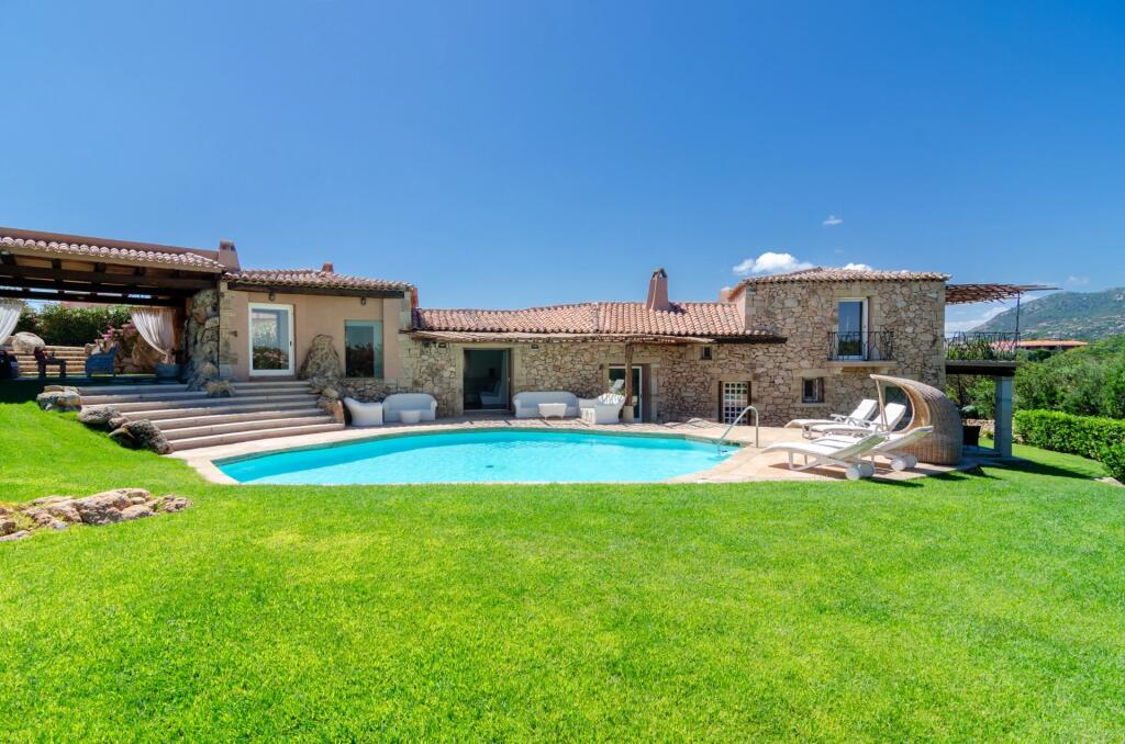 Main image of property: Sardinia, Olbia-tempio, Arzachena