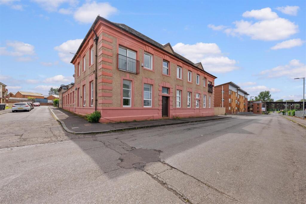 Main image of property: Marshall Street, Wishaw
