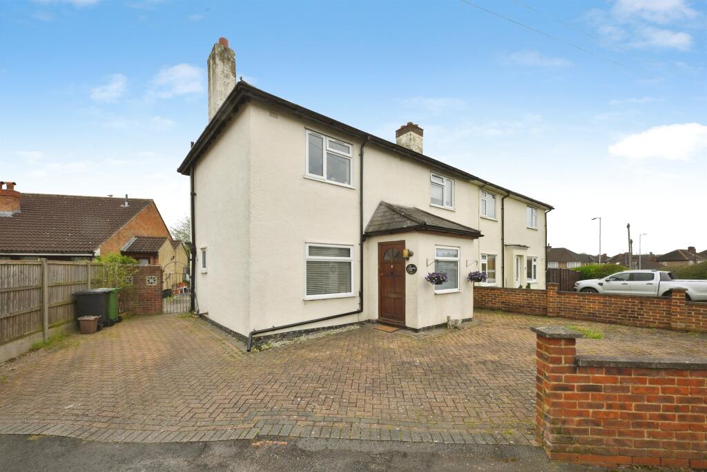 Main image of property: Stanstead Road, HODDESDON