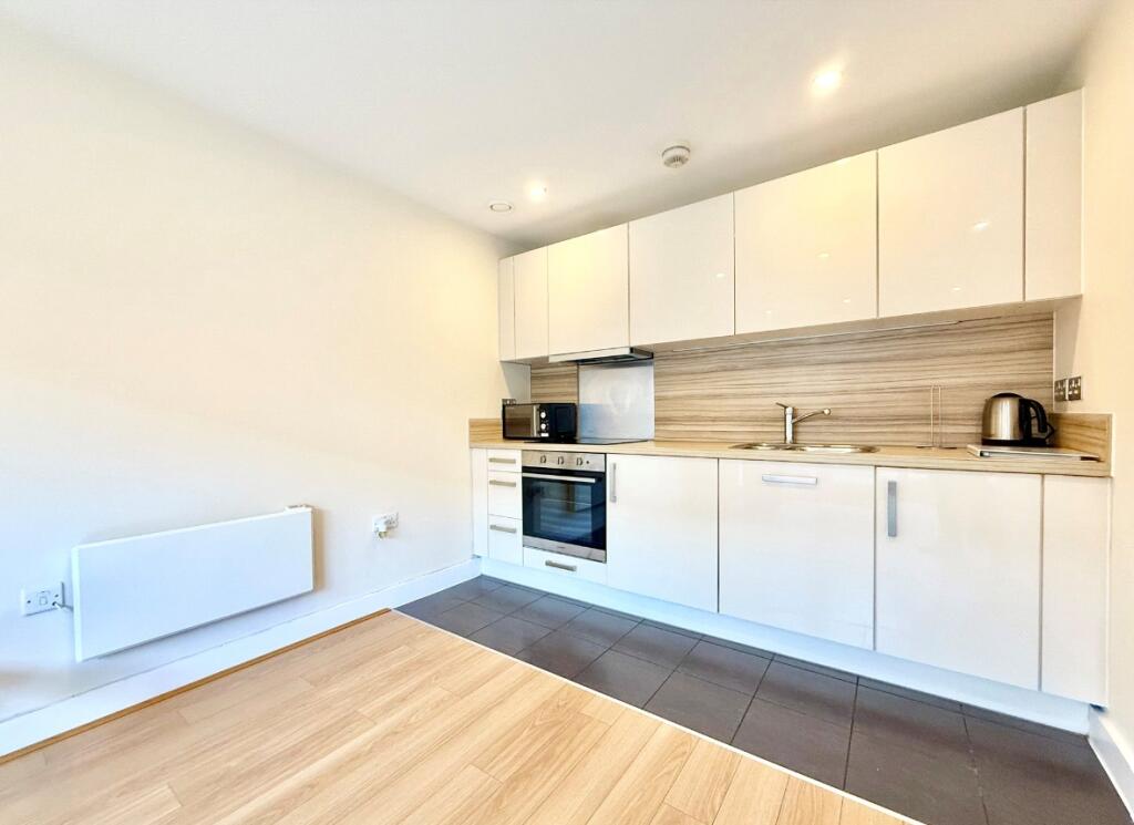 Apartment in Reading, Kennet Island, Whitley - View 2