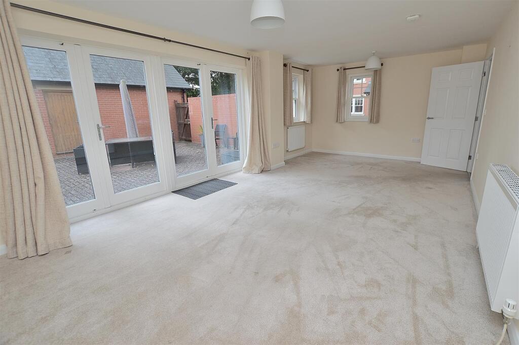 10 Bennetts Mill Close, Woodhall Spa photo 3
