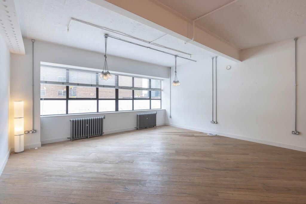 Main image of property: Concord House, Marshall Street, B1 1LR