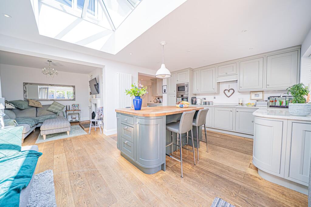 Additional image 2 of Station Lane, Lapworth, B94