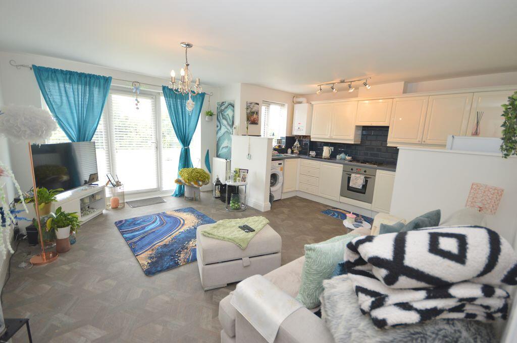 Main image of property: The Esplanade, Liverpool