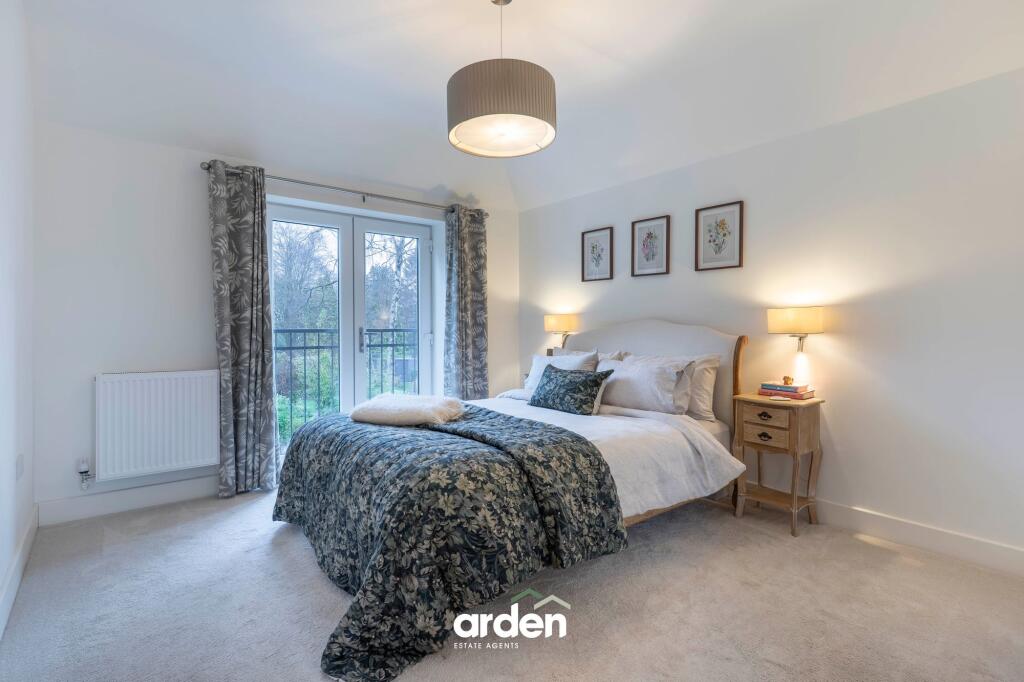 Additional image 10 of Barnt Green Road, Cofton Hackett, B45