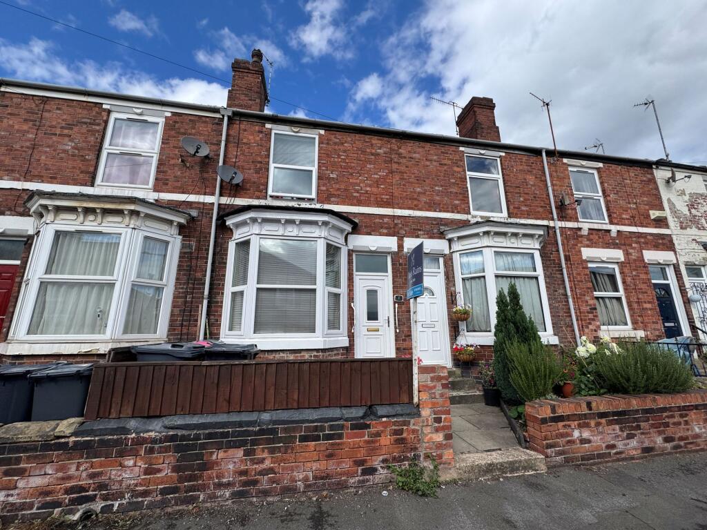 Main image of property: Terrace Road, Parkgate, S62