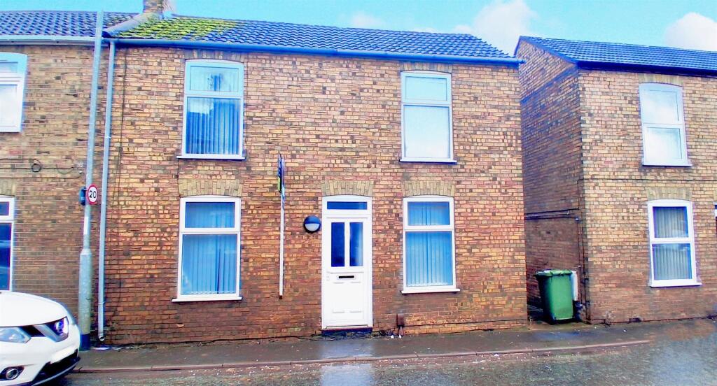 Main image of property: Ramsey Road, Whittlesey, Peterborough