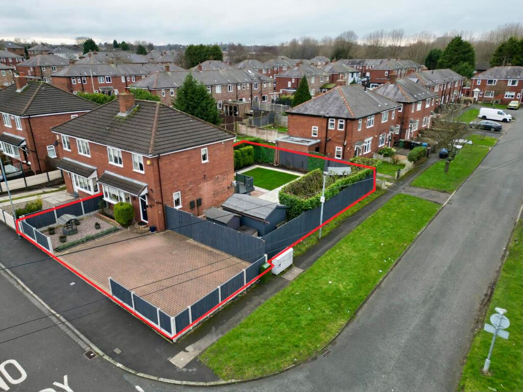 Main image of property: Greenwood Avenue, Wigan, WN5