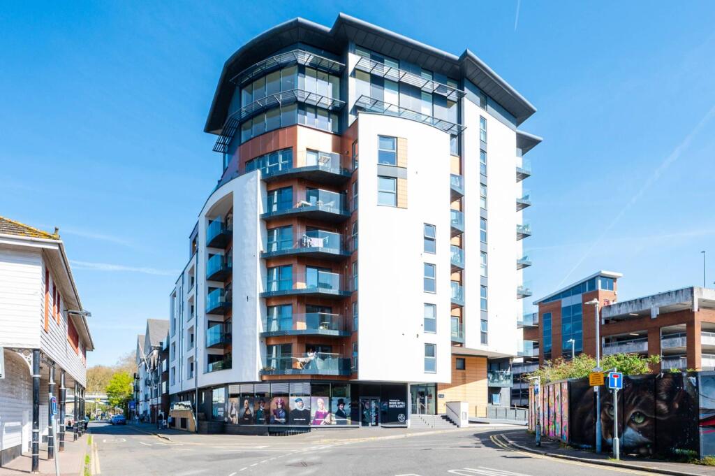 Main image of property: Water Lane, Kingston, Kingston Upon Thames, KT1