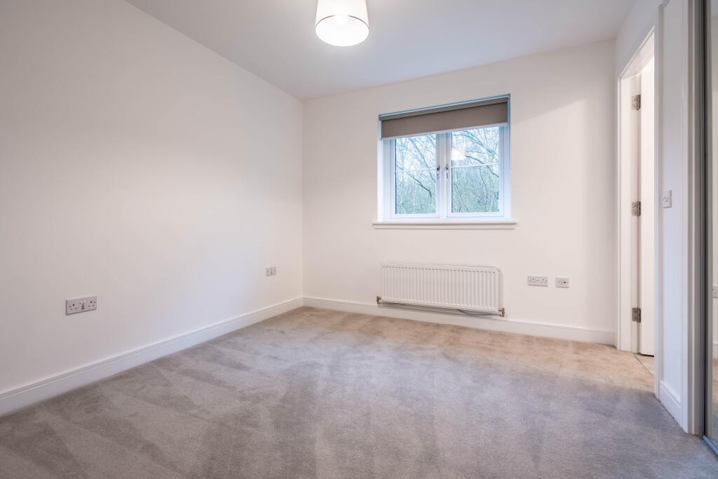 Main image of property: Plot 302, Mcaulay Brae, Stirling, Stirlingshire, FK7