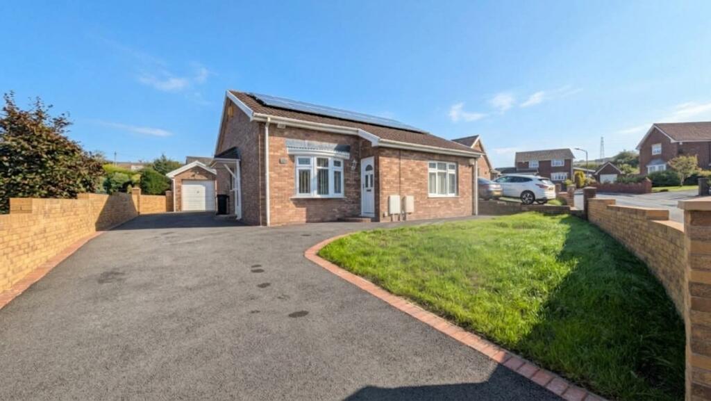 Main image of property: Nant Morlais, Pant, Merthyr Tydfil, Merthyr Tydfil