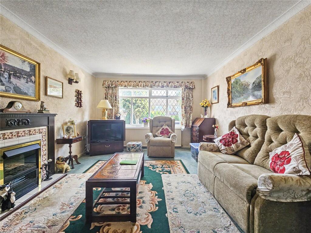 House in South Petherton, Moor - More