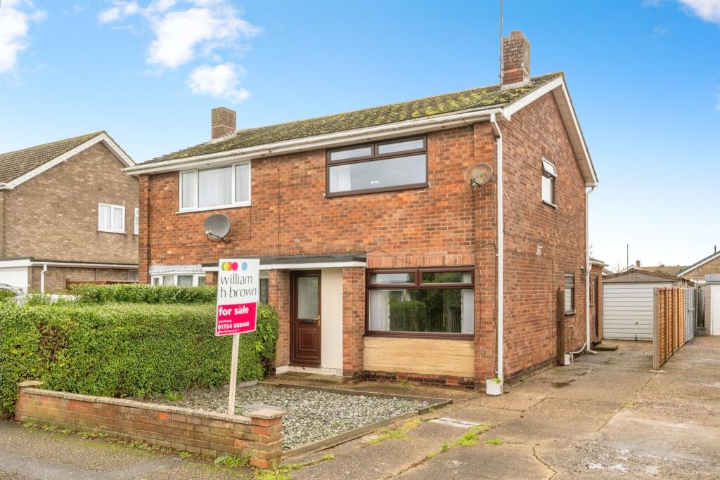 Main image of property: Spinney Close, Immingham