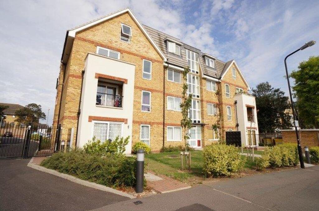 Main image of property: Hallam Court, Hatherley Road, Sidcup, DA14