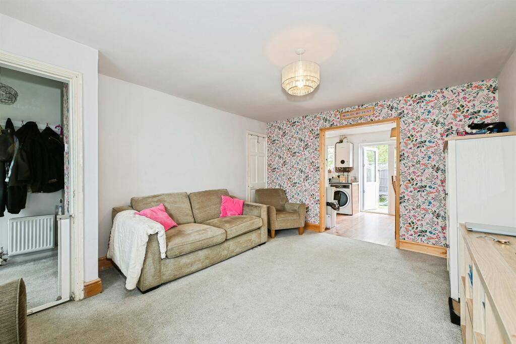 House in Derby - More