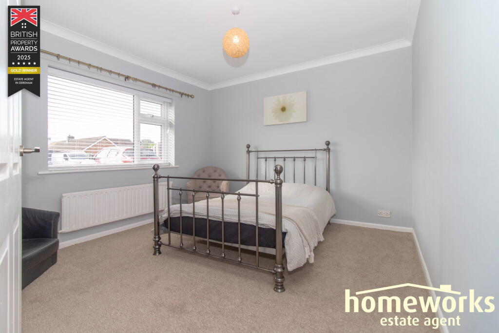 House in Breckland, Dereham - View 5