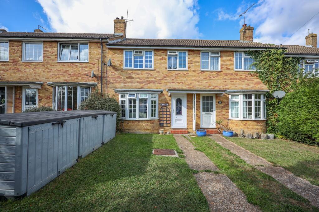 House in Redhill
