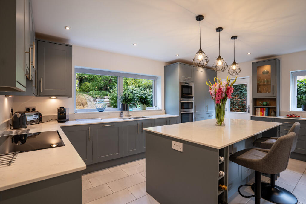 House in Worcester, Worcestershire - View 3