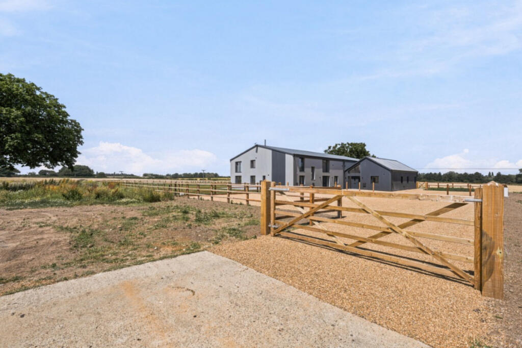 Main image of property: Woodbarn Lane, Carlton Colville