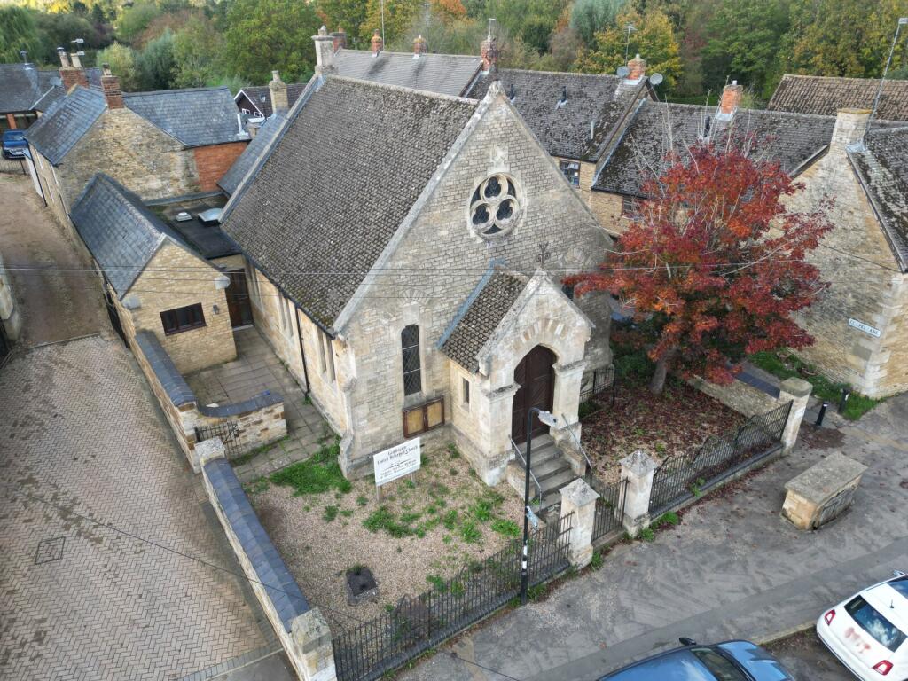 Main image of property: Queen Street, Geddington, Northamptonshire, NN14