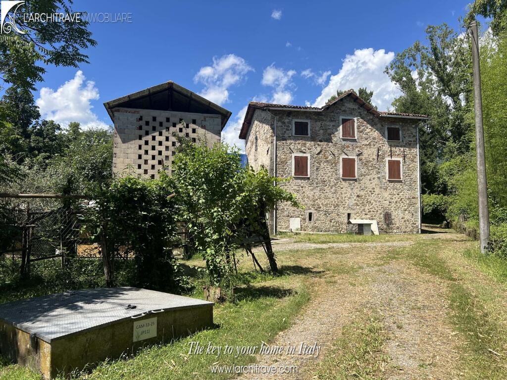 Main image of property: Tuscany, Lunigiana, Filattiera