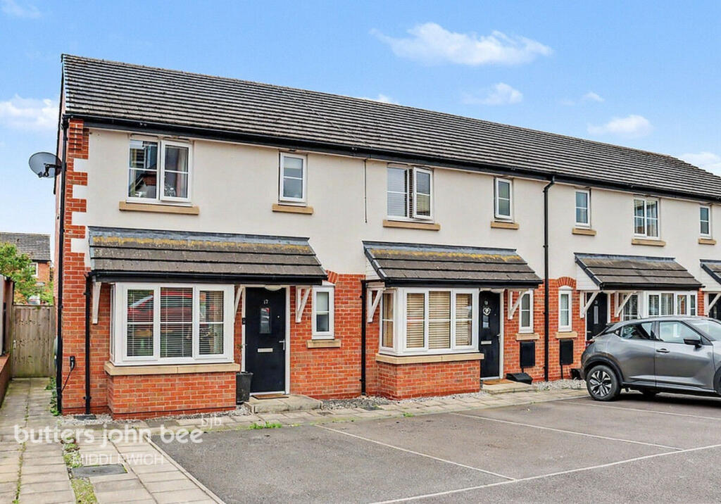 Main image of property: Severn Way, Holmes Chapel