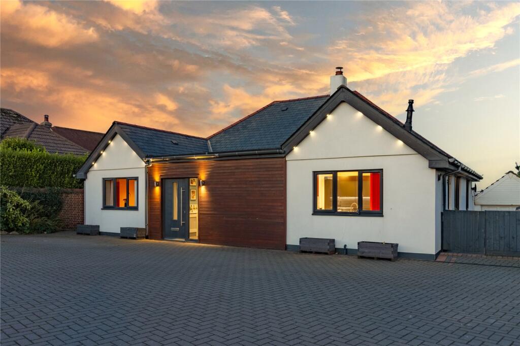 Main image of property: Brixham Road, PAIGNTON, Devon, TQ4