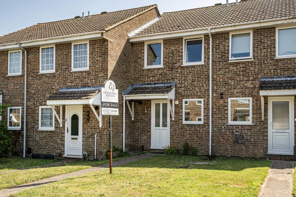 Main image of property: Woods Ley, Ash, Canterbury