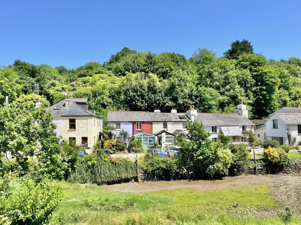 Main image of property: Riverside Cottages, Forder, PL12