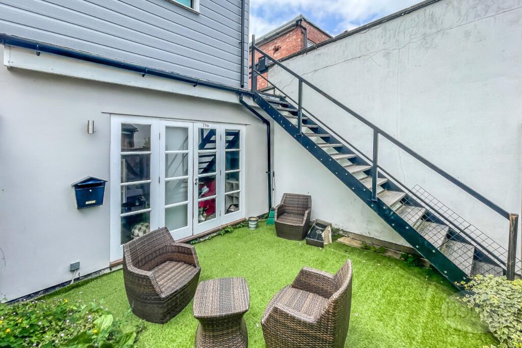 Main image of property: Queens Road, Weybridge, Surrey, KT13