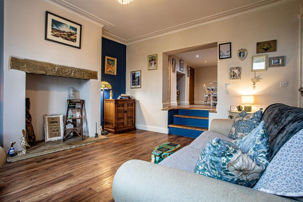 Main image of property: Fixby Avenue, Halifax, HX2