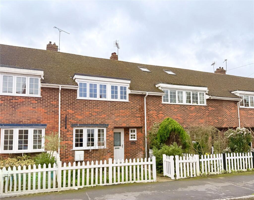Main image of property: The Street, High Ongar, Essex, CM5