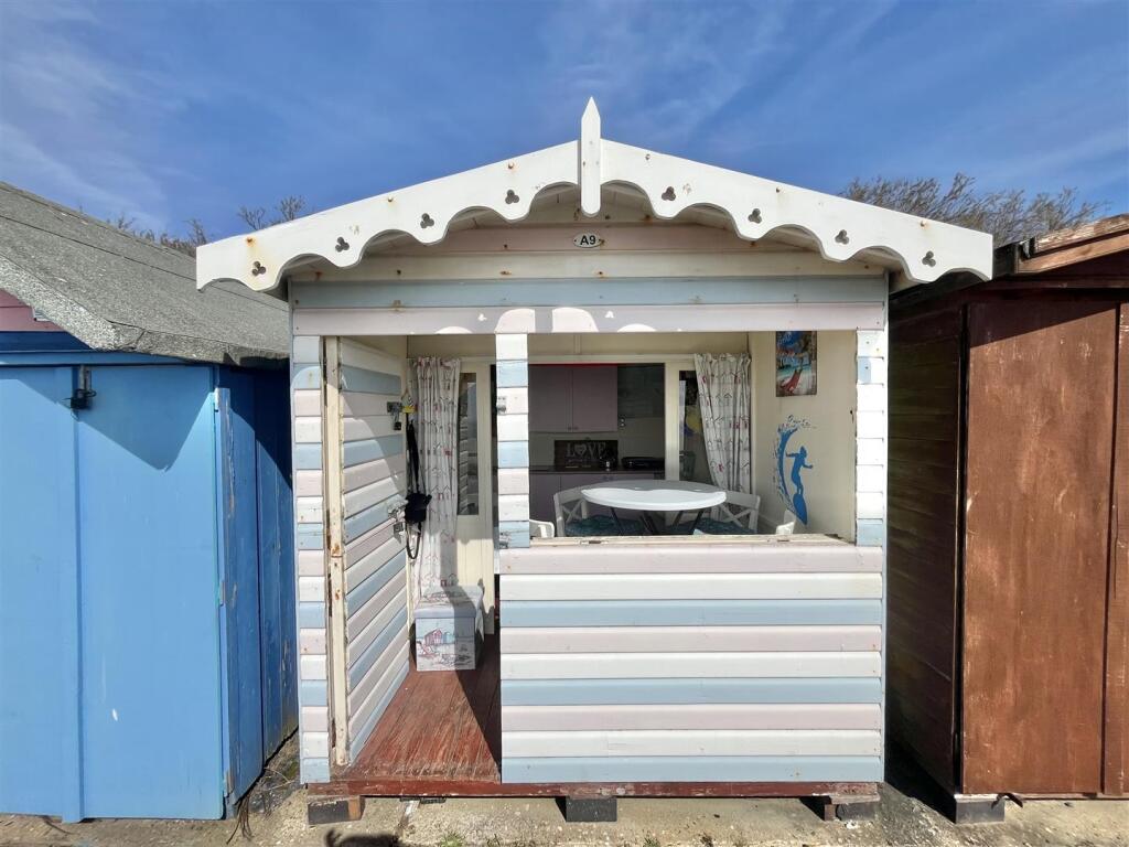 Main image of property: Marine Parade East, Clacton-On-Sea, Essex