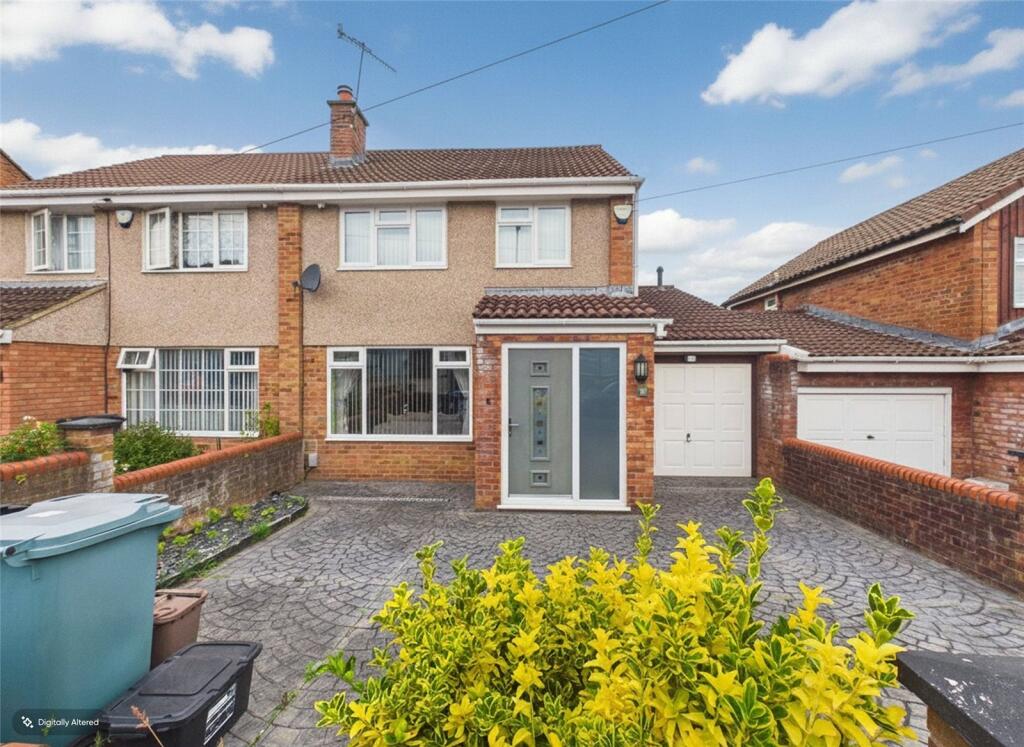 Main image of property: Parkwood Close, BRISTOL, BS14