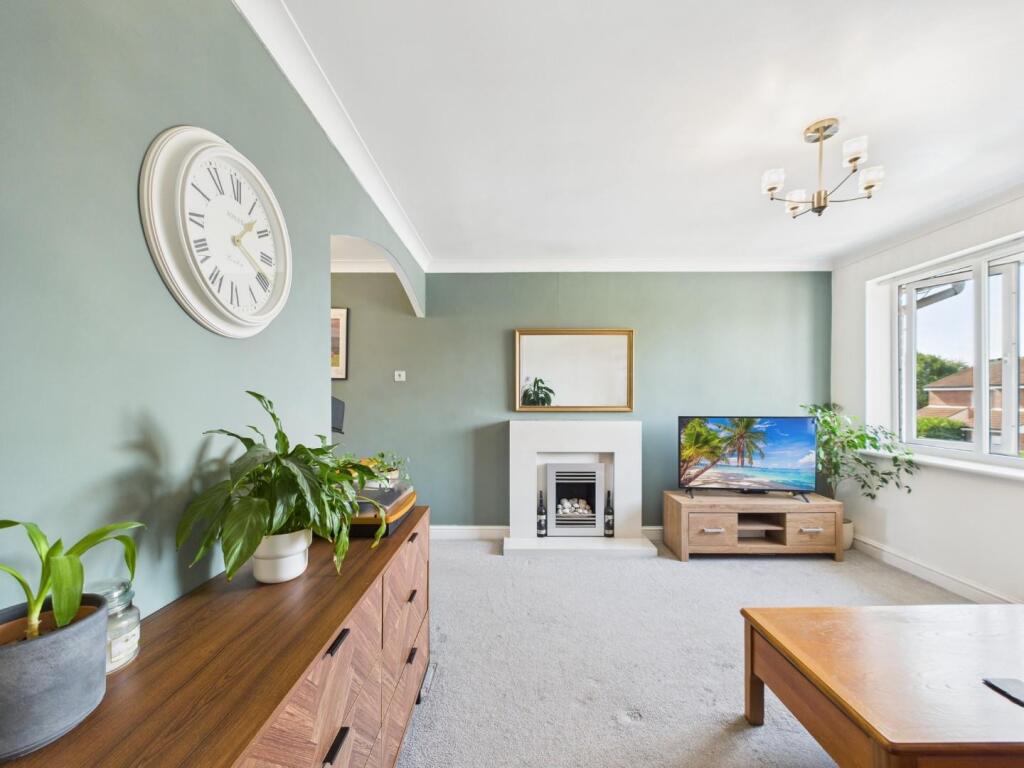 Main image of property: Atlas Close, Bristol